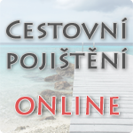 Cestovní pojištění online